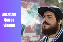 Abraham Quiros Villalba