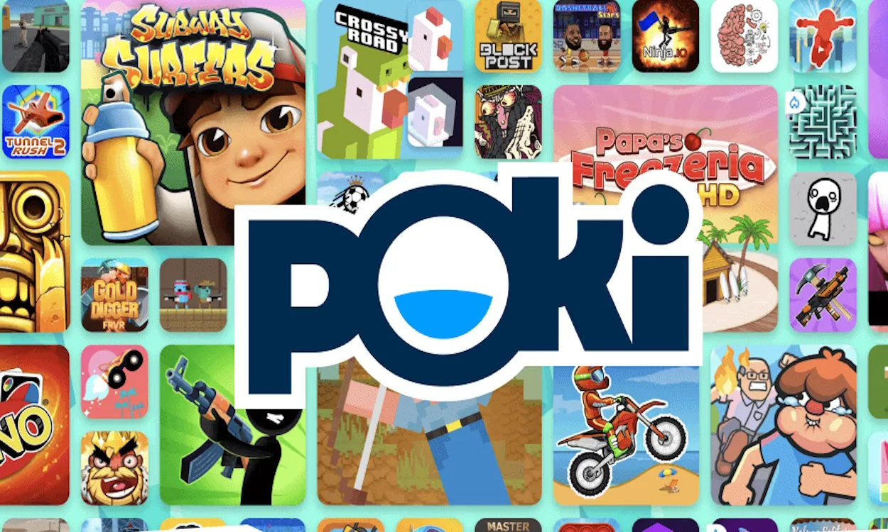 Why Poki Games Are Taking the Online Gaming World by Storm - blooket