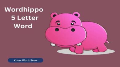 WordHippo 5 letter words