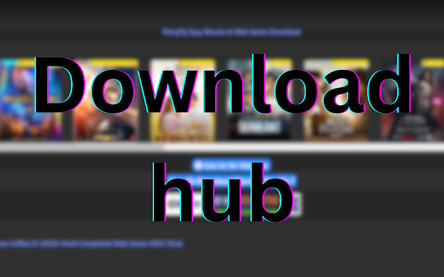 DownloadHub