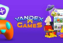 yandex games