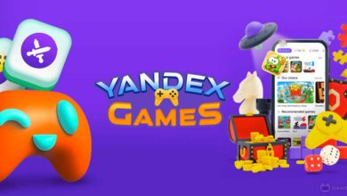 yandex games