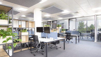 Panneau acoustique suspendu