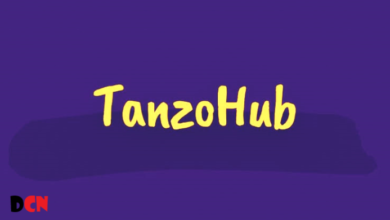 Tanzohub